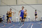 Track & Field  Men’s Track & Field open up the 2023 indoor season with a home meet against Colby College. They also competed against visiting Wentworth Institute of Technology, Worcester State University, Gordon College and Connecticut College. - Photo by Keith Nordstrom